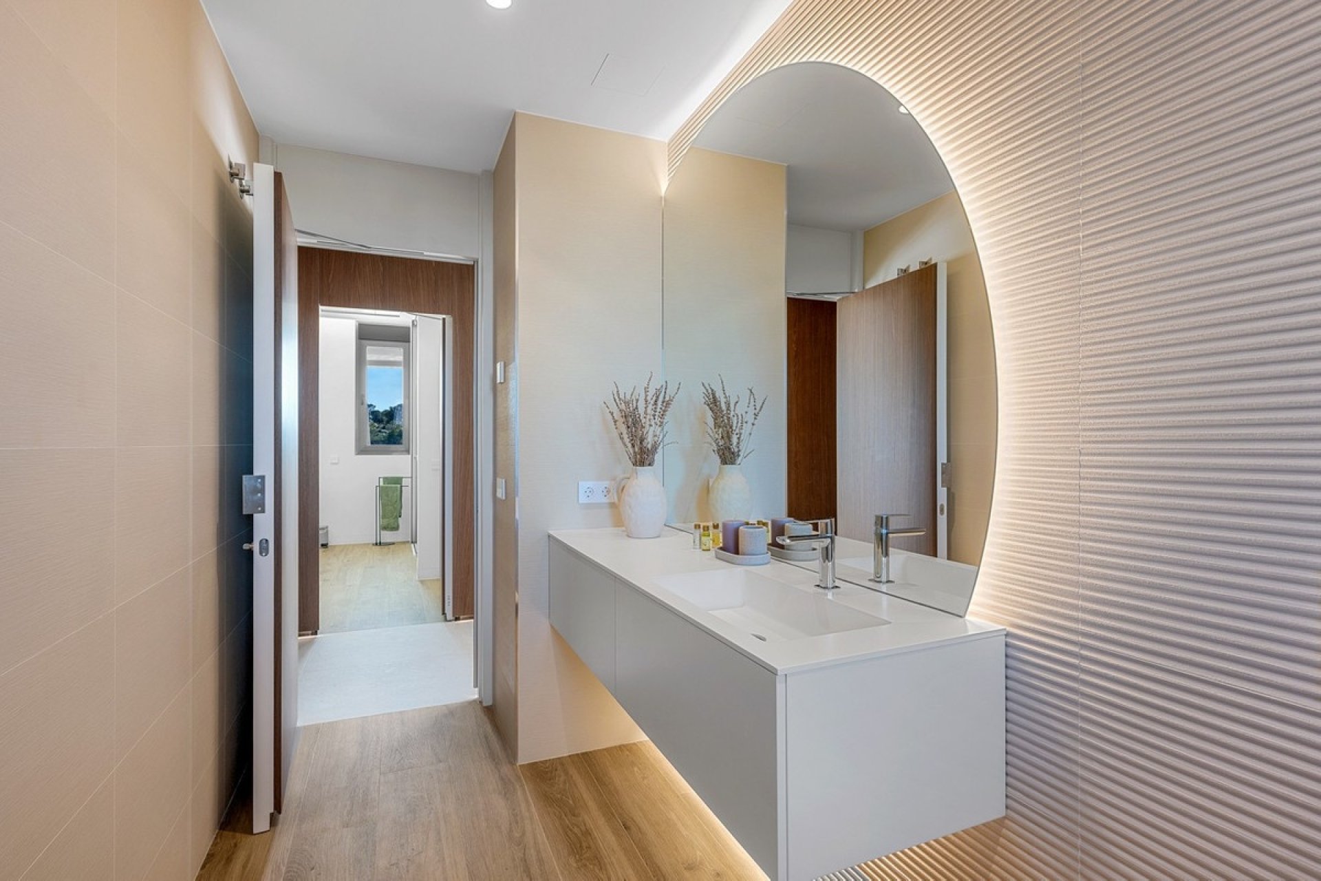 Wiederverkauf - apartment - Orihuela - Las Colinas Golf