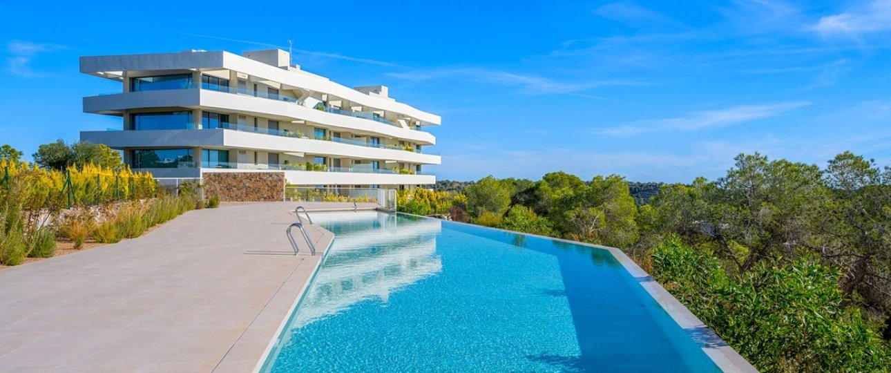 Wiederverkauf - apartment - Orihuela - Las Colinas Golf