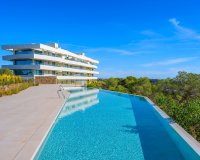 Wiederverkauf - apartment - Orihuela - Las Colinas Golf