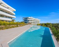 Wiederverkauf - apartment - Orihuela - Las Colinas Golf