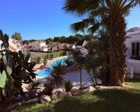 Wiederverkauf - apartment - Orihuela - Las Ramblas Golf