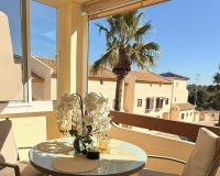 Wiederverkauf - apartment - Orihuela - Las Ramblas Golf