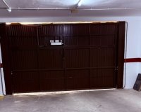 Wiederverkauf - apartment - Orihuela - Las Ramblas Golf