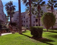 Wiederverkauf - apartment - Orihuela - Las Ramblas Golf