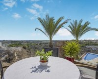 Wiederverkauf - apartment - Orihuela - Las Ramblas Golf
