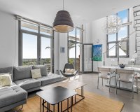 Wiederverkauf - apartment - Orihuela - Las Ramblas Golf