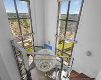 Wiederverkauf - apartment - Orihuela - Las Ramblas Golf