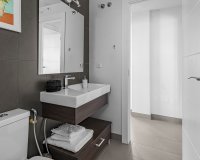 Wiederverkauf - apartment - Orihuela - Las Ramblas Golf