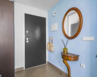 Wiederverkauf - apartment - Orihuela - Las Ramblas Golf