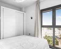 Wiederverkauf - apartment - Orihuela - Las Ramblas Golf