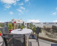 Wiederverkauf - apartment - Orihuela - Las Ramblas Golf