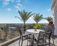 Wiederverkauf - apartment - Orihuela - Las Ramblas Golf