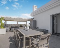Wiederverkauf - apartment - Orihuela - Las Ramblas Golf