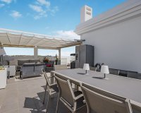 Wiederverkauf - apartment - Orihuela - Las Ramblas Golf