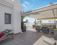 Wiederverkauf - apartment - Orihuela - Las Ramblas Golf