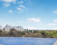 Wiederverkauf - apartment - Orihuela - Las Ramblas Golf