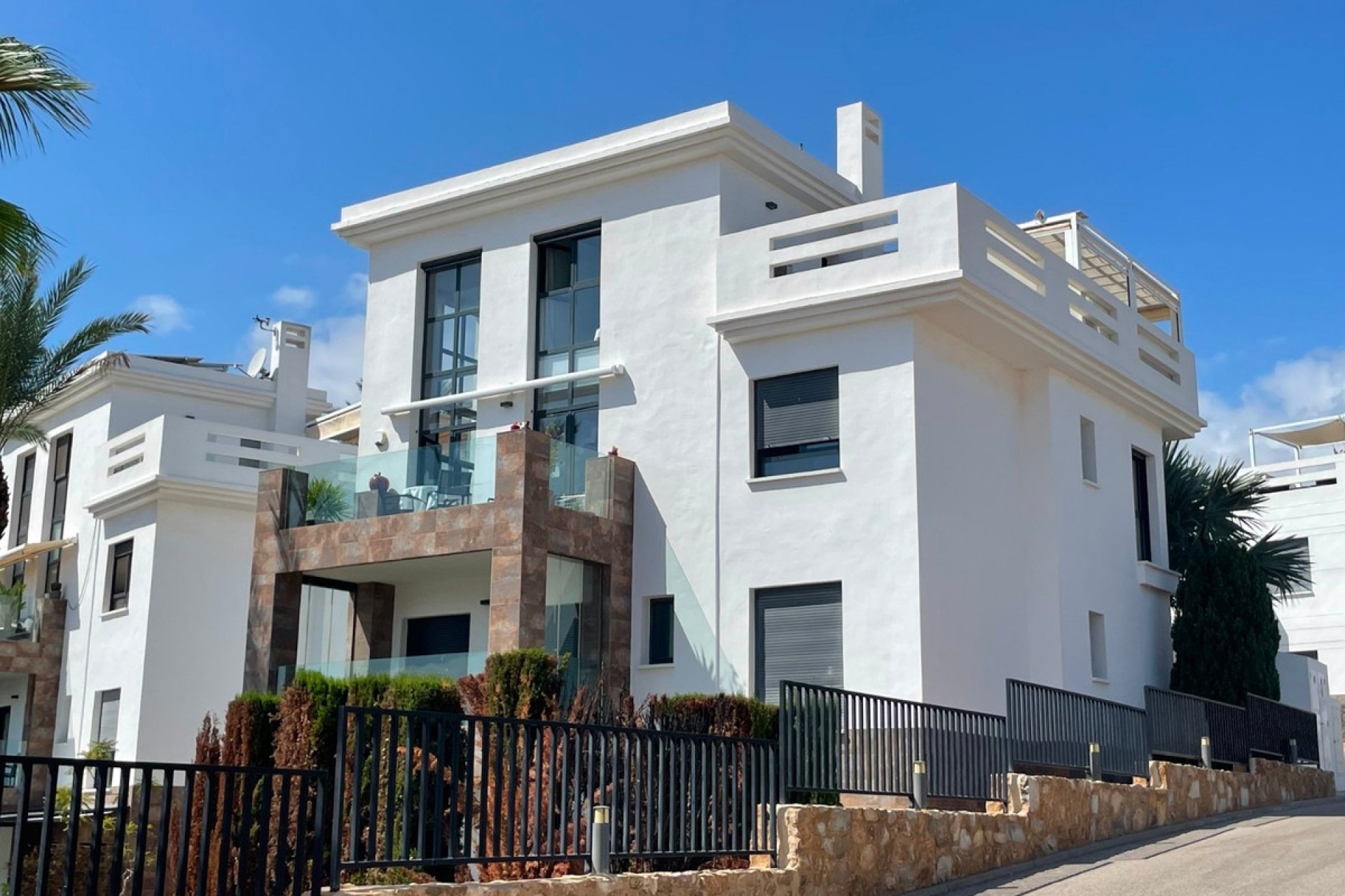 Wiederverkauf - apartment - Orihuela - Las Ramblas Golf