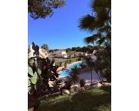 Wiederverkauf - apartment - Orihuela - Las Ramblas Golf