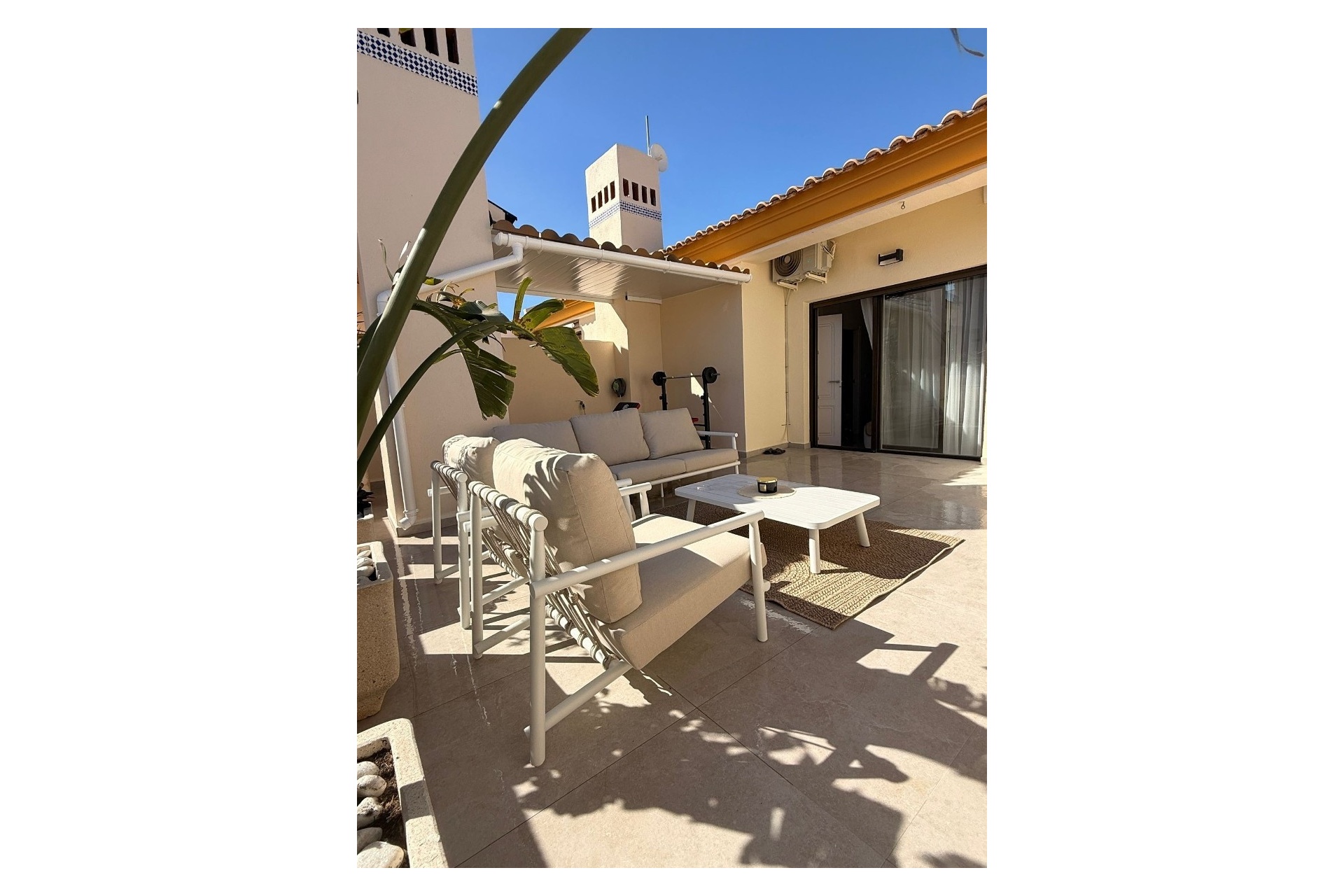 Wiederverkauf - apartment - Orihuela - Las Ramblas Golf