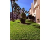 Wiederverkauf - apartment - Orihuela - Las Ramblas Golf