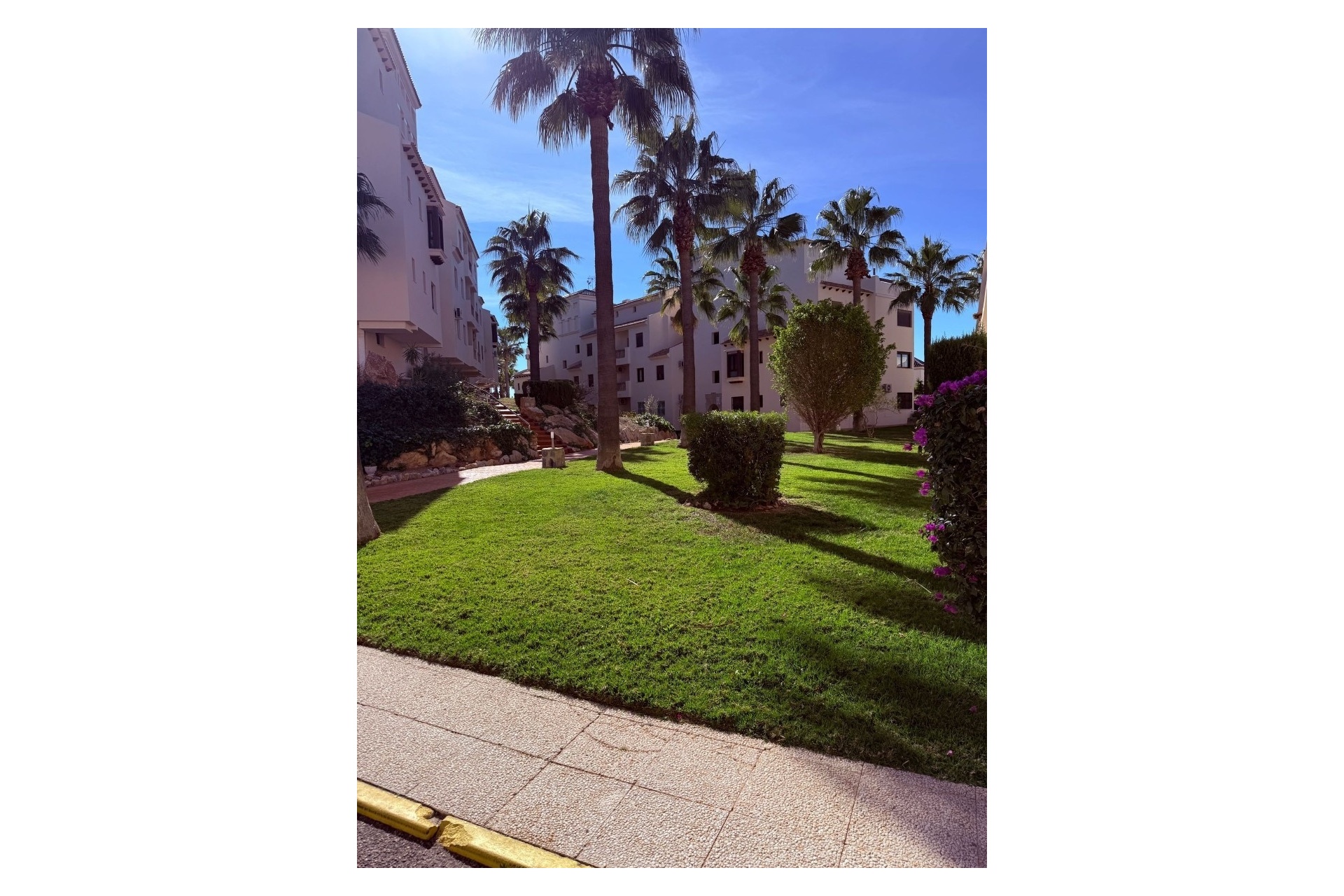 Wiederverkauf - apartment - Orihuela - Las Ramblas Golf