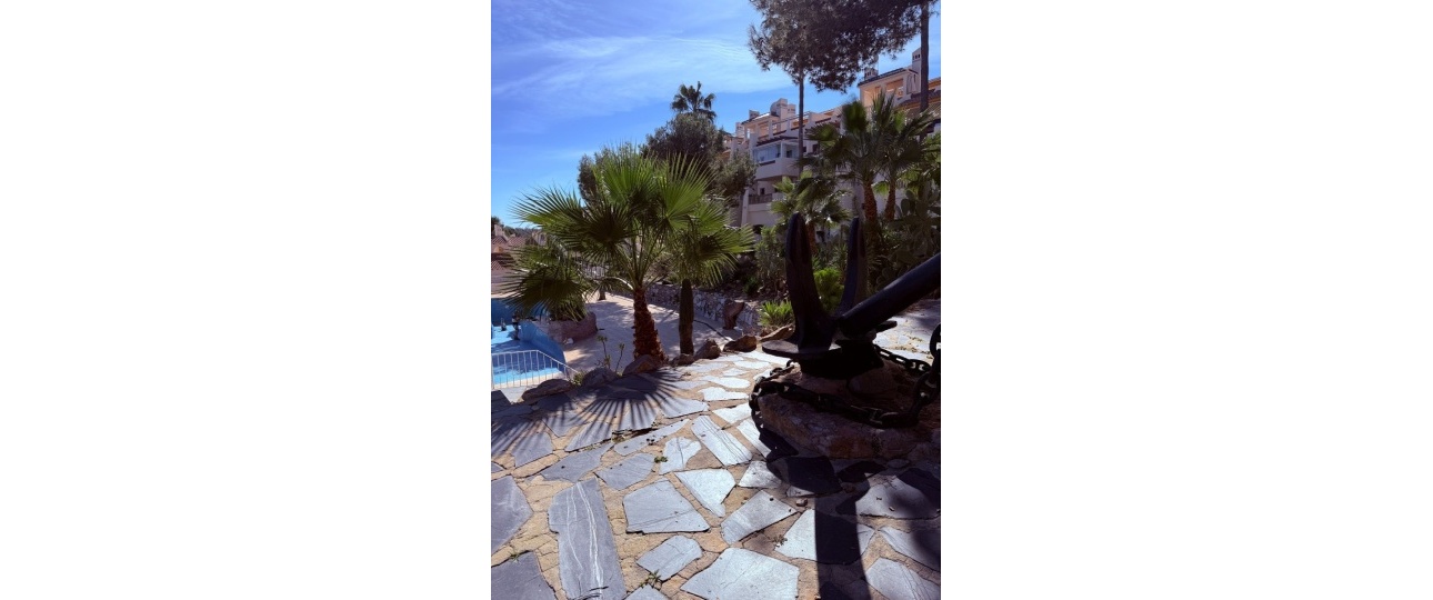 Wiederverkauf - apartment - Orihuela - Las Ramblas Golf