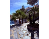 Wiederverkauf - apartment - Orihuela - Las Ramblas Golf