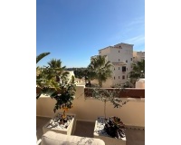 Wiederverkauf - apartment - Orihuela - Las Ramblas Golf
