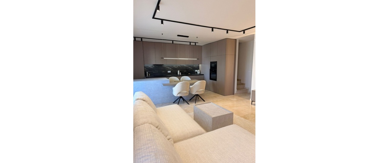 Wiederverkauf - apartment - Orihuela - Las Ramblas Golf