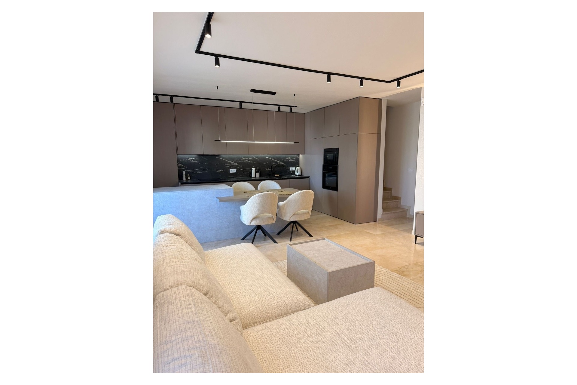 Wiederverkauf - apartment - Orihuela - Las Ramblas Golf