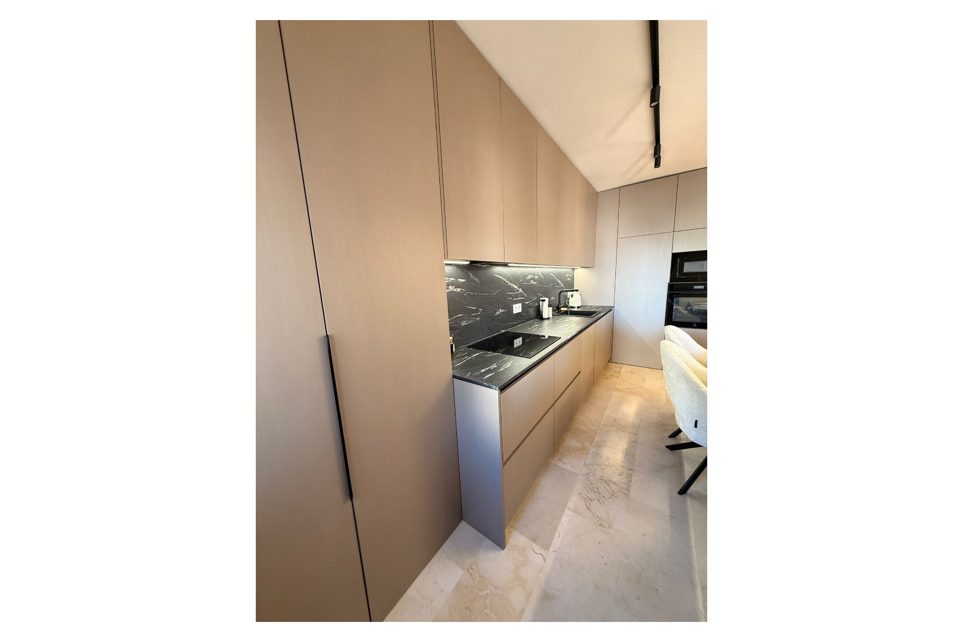 Wiederverkauf - apartment - Orihuela - Las Ramblas Golf