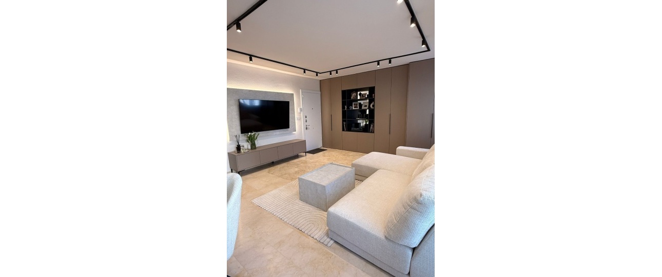 Wiederverkauf - apartment - Orihuela - Las Ramblas Golf