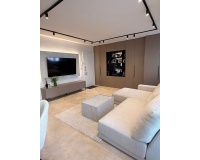 Wiederverkauf - apartment - Orihuela - Las Ramblas Golf