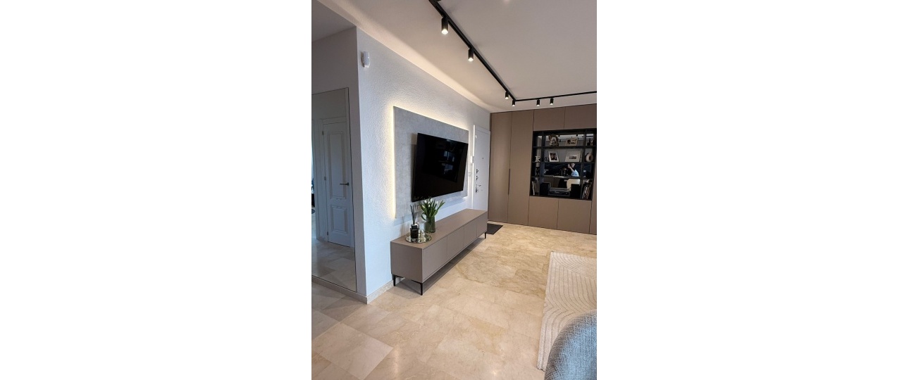 Wiederverkauf - apartment - Orihuela - Las Ramblas Golf