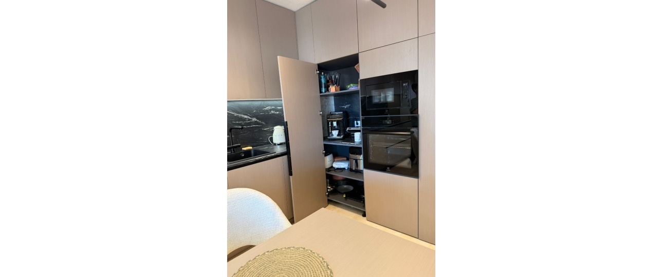 Wiederverkauf - apartment - Orihuela - Las Ramblas Golf