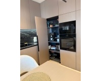 Wiederverkauf - apartment - Orihuela - Las Ramblas Golf