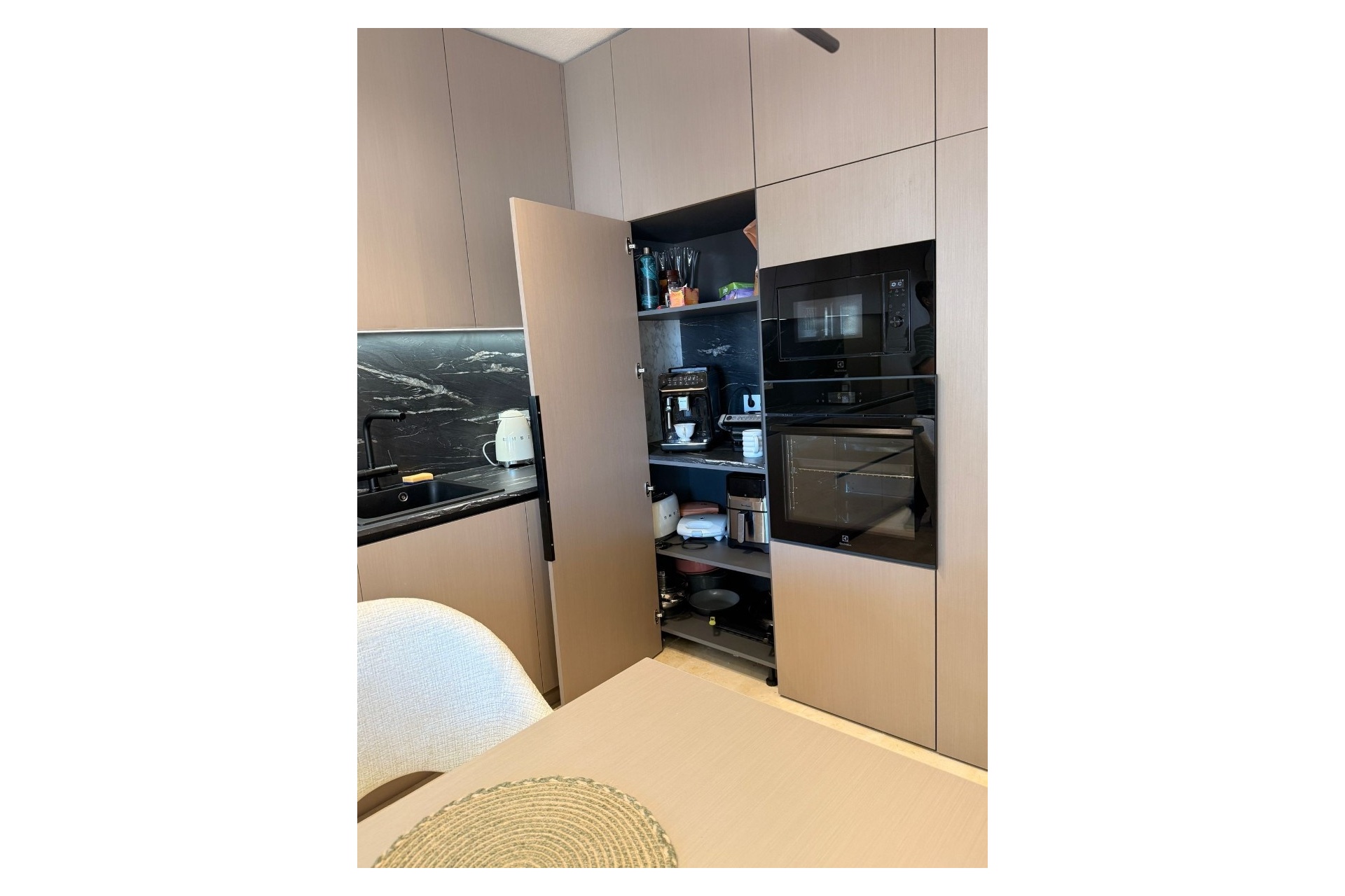 Wiederverkauf - apartment - Orihuela - Las Ramblas Golf