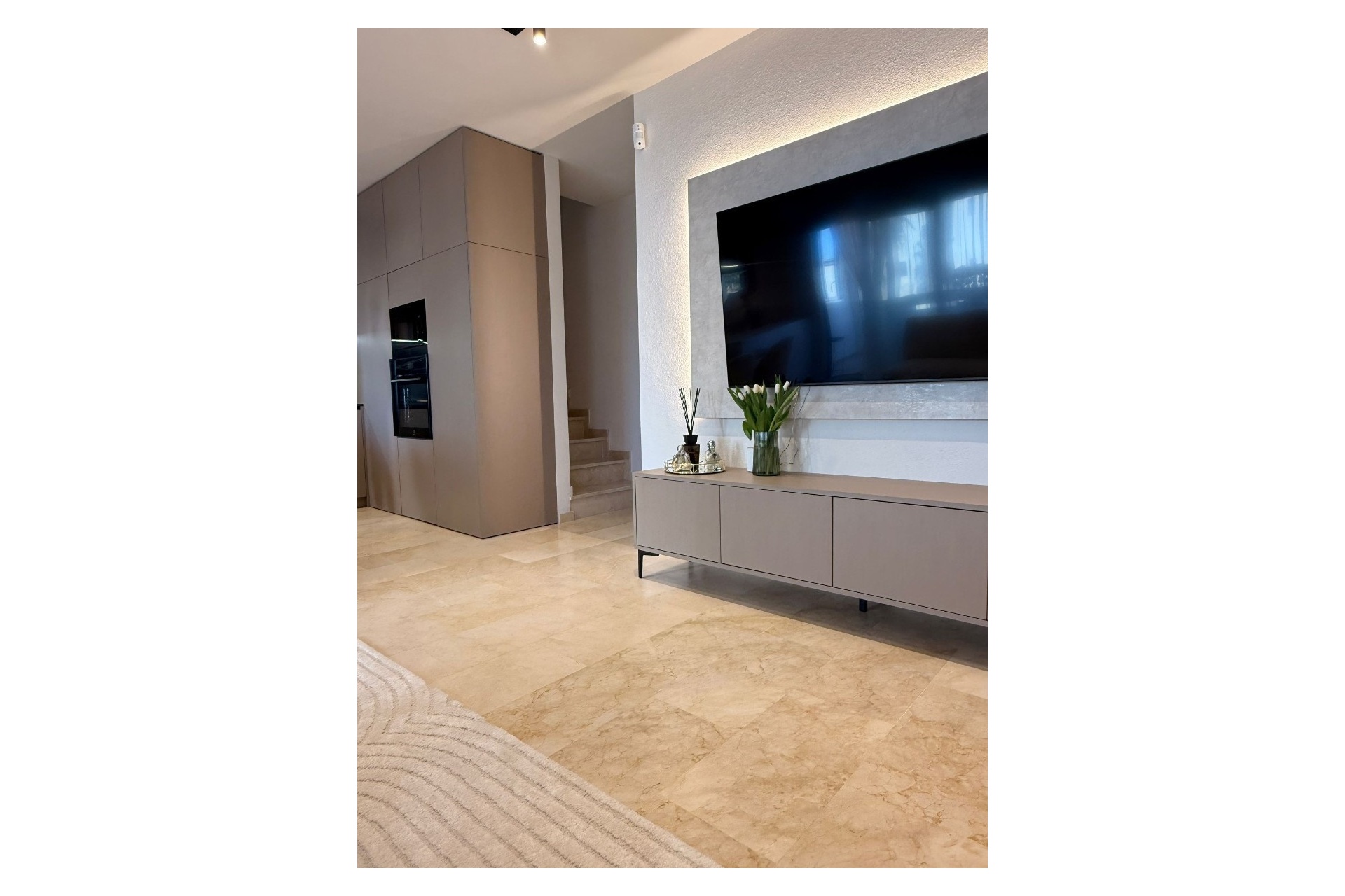 Wiederverkauf - apartment - Orihuela - Las Ramblas Golf