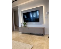 Wiederverkauf - apartment - Orihuela - Las Ramblas Golf
