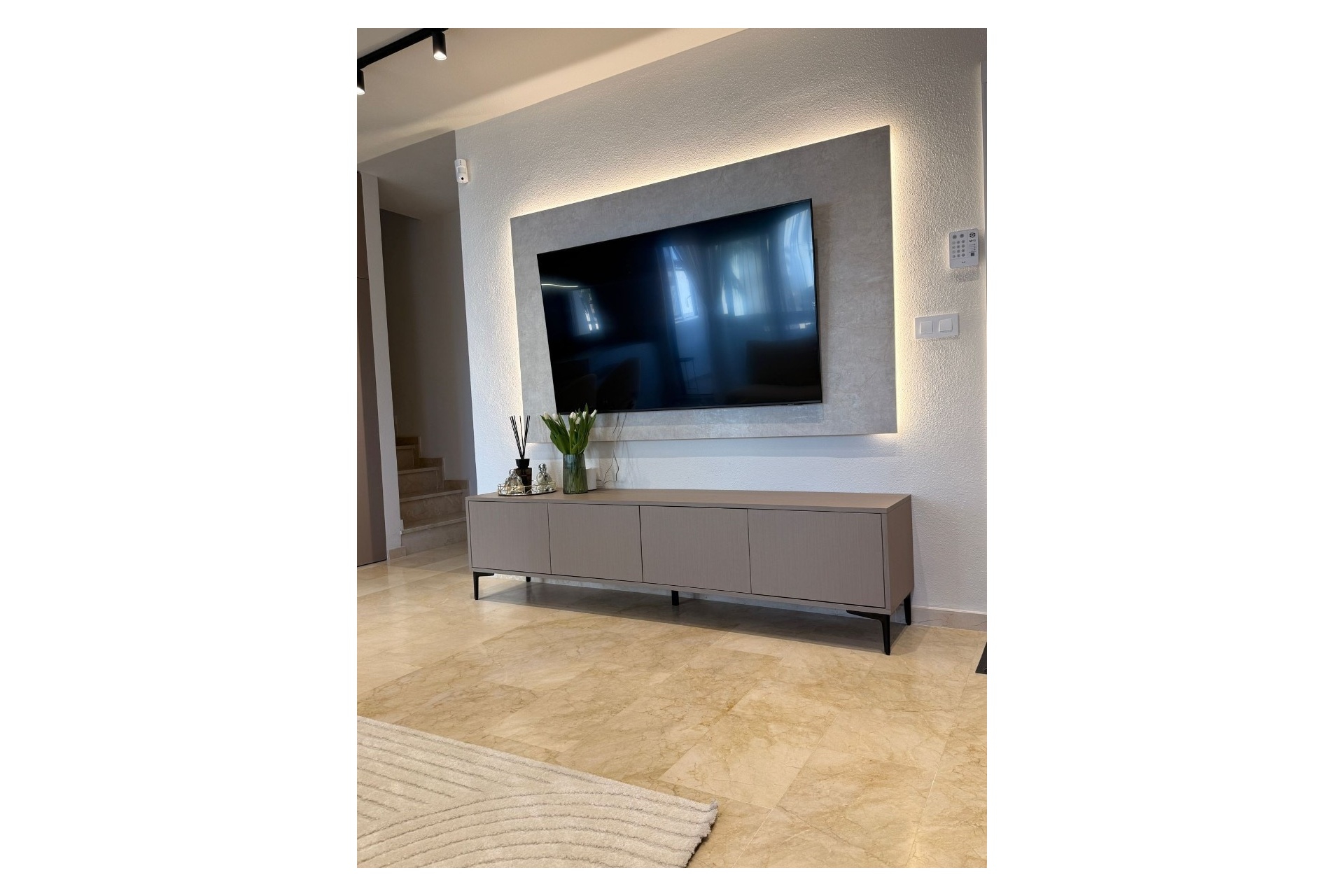 Wiederverkauf - apartment - Orihuela - Las Ramblas Golf