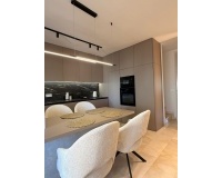 Wiederverkauf - apartment - Orihuela - Las Ramblas Golf