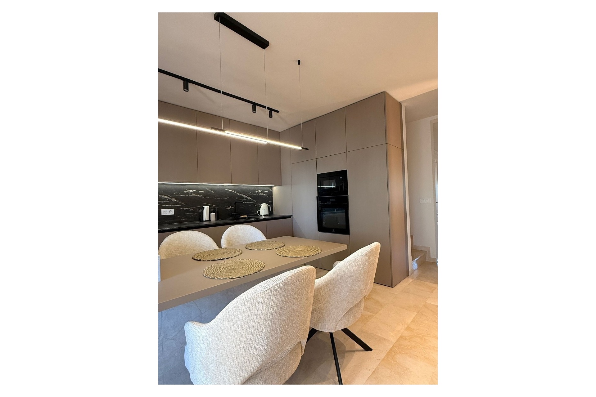 Wiederverkauf - apartment - Orihuela - Las Ramblas Golf