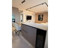 Wiederverkauf - apartment - Orihuela - Las Ramblas Golf