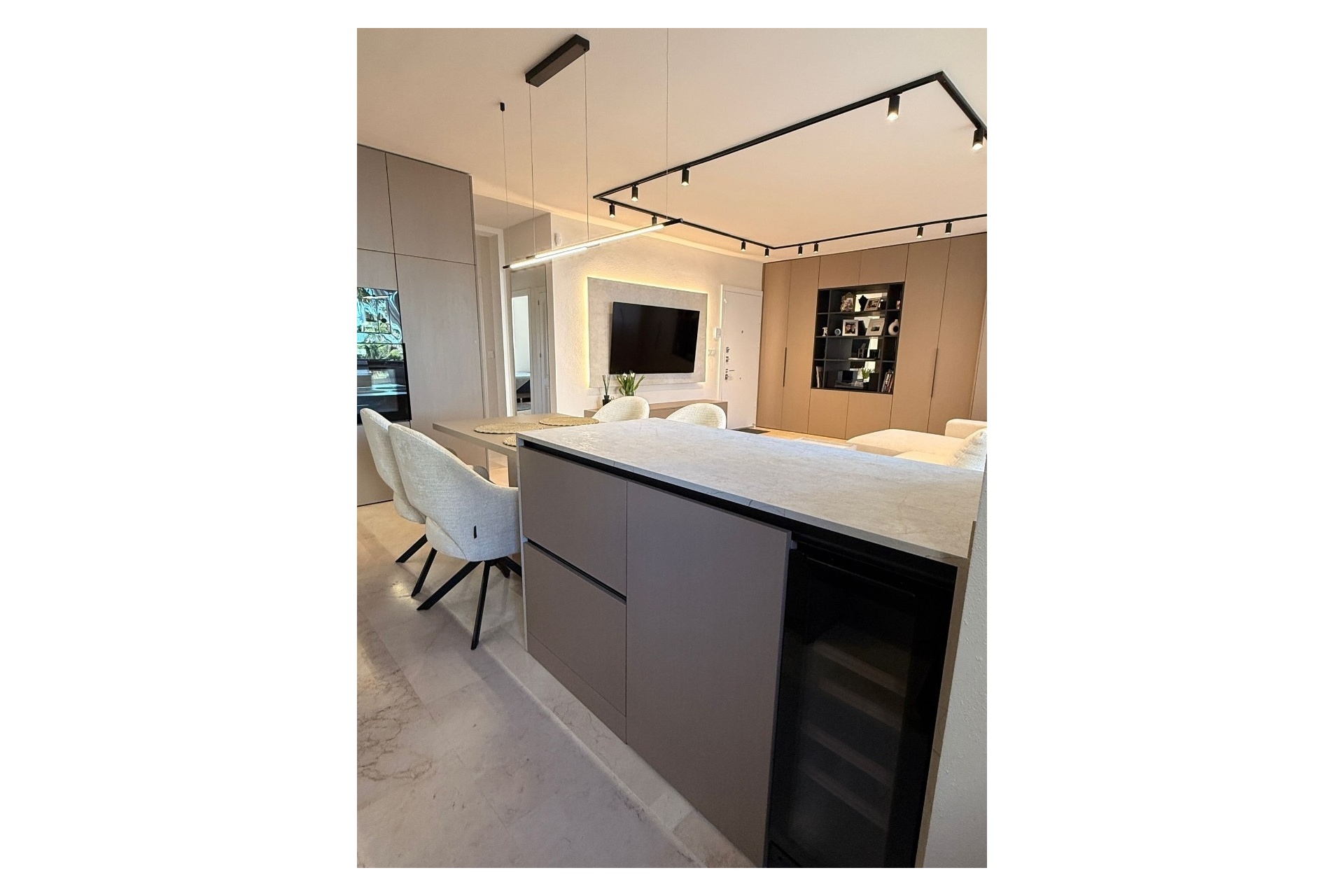 Wiederverkauf - apartment - Orihuela - Las Ramblas Golf
