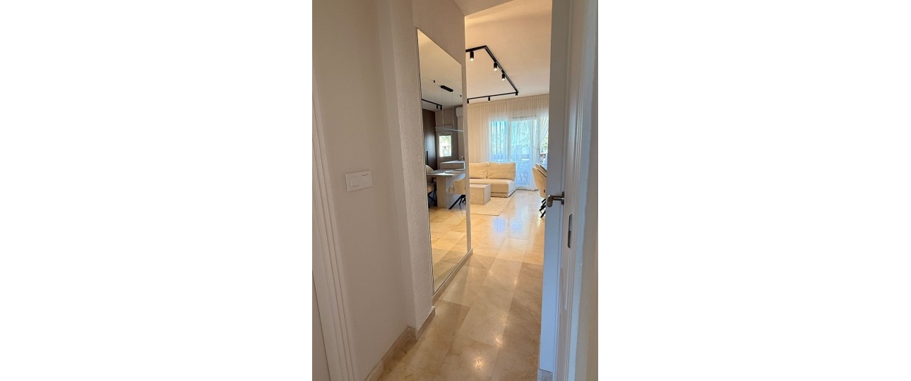 Wiederverkauf - apartment - Orihuela - Las Ramblas Golf