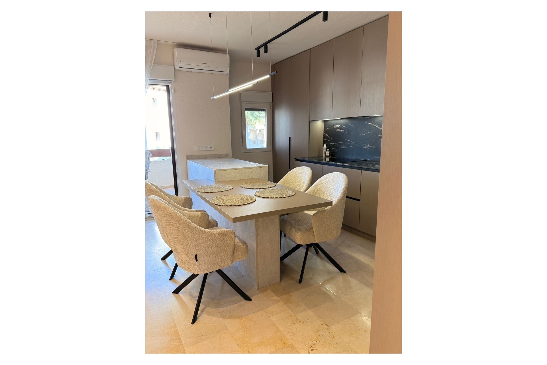 Wiederverkauf - apartment - Orihuela - Las Ramblas Golf