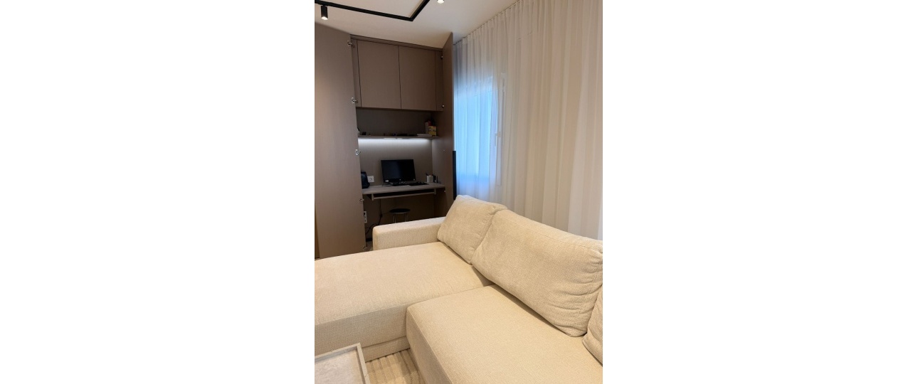 Wiederverkauf - apartment - Orihuela - Las Ramblas Golf