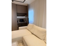 Wiederverkauf - apartment - Orihuela - Las Ramblas Golf