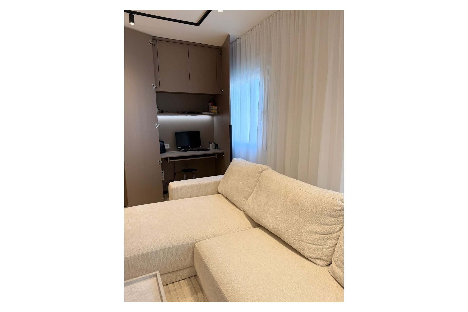 Wiederverkauf - apartment - Orihuela - Las Ramblas Golf