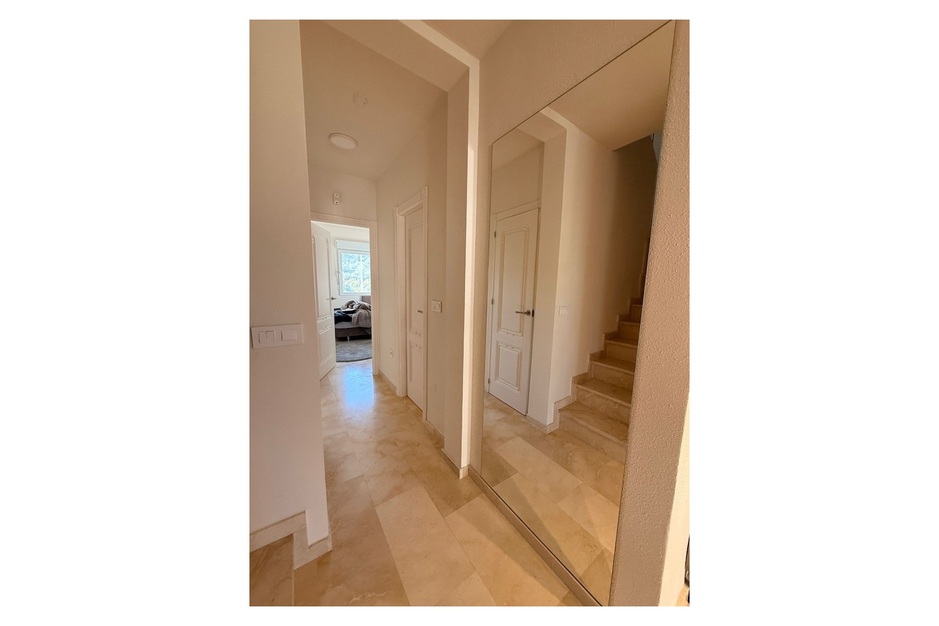 Wiederverkauf - apartment - Orihuela - Las Ramblas Golf